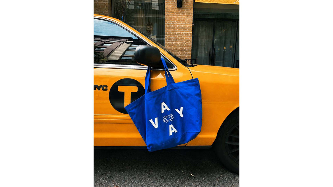 New York Notes