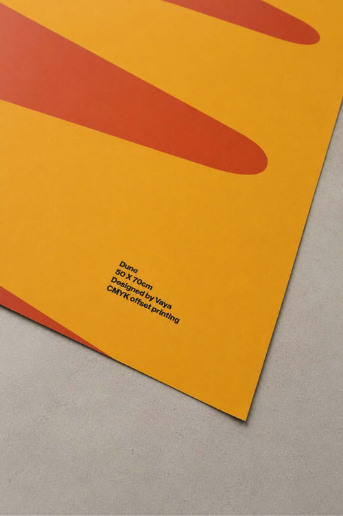 DUNE PRINT