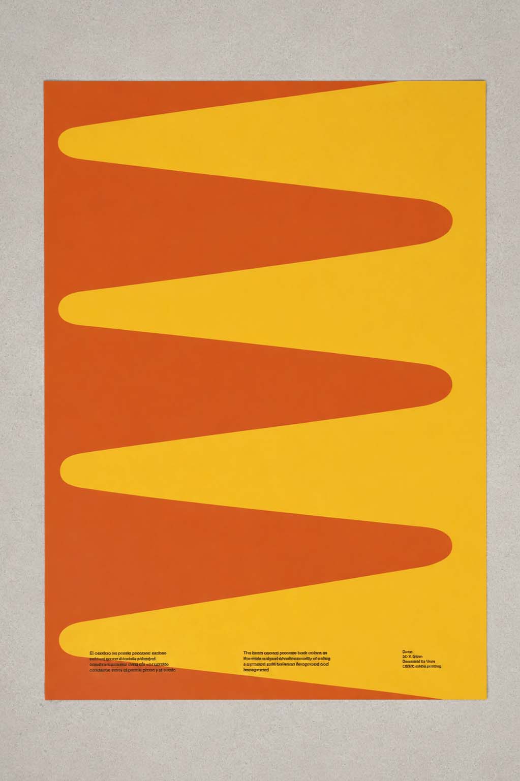 DUNE PRINT