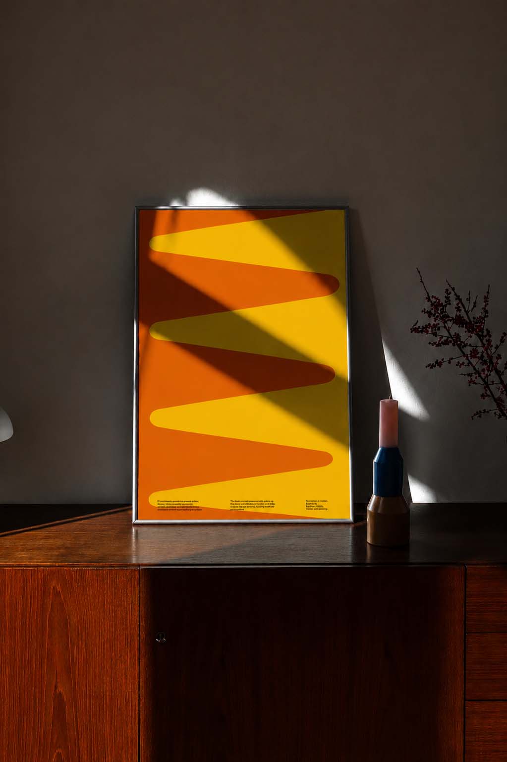 DUNE PRINT