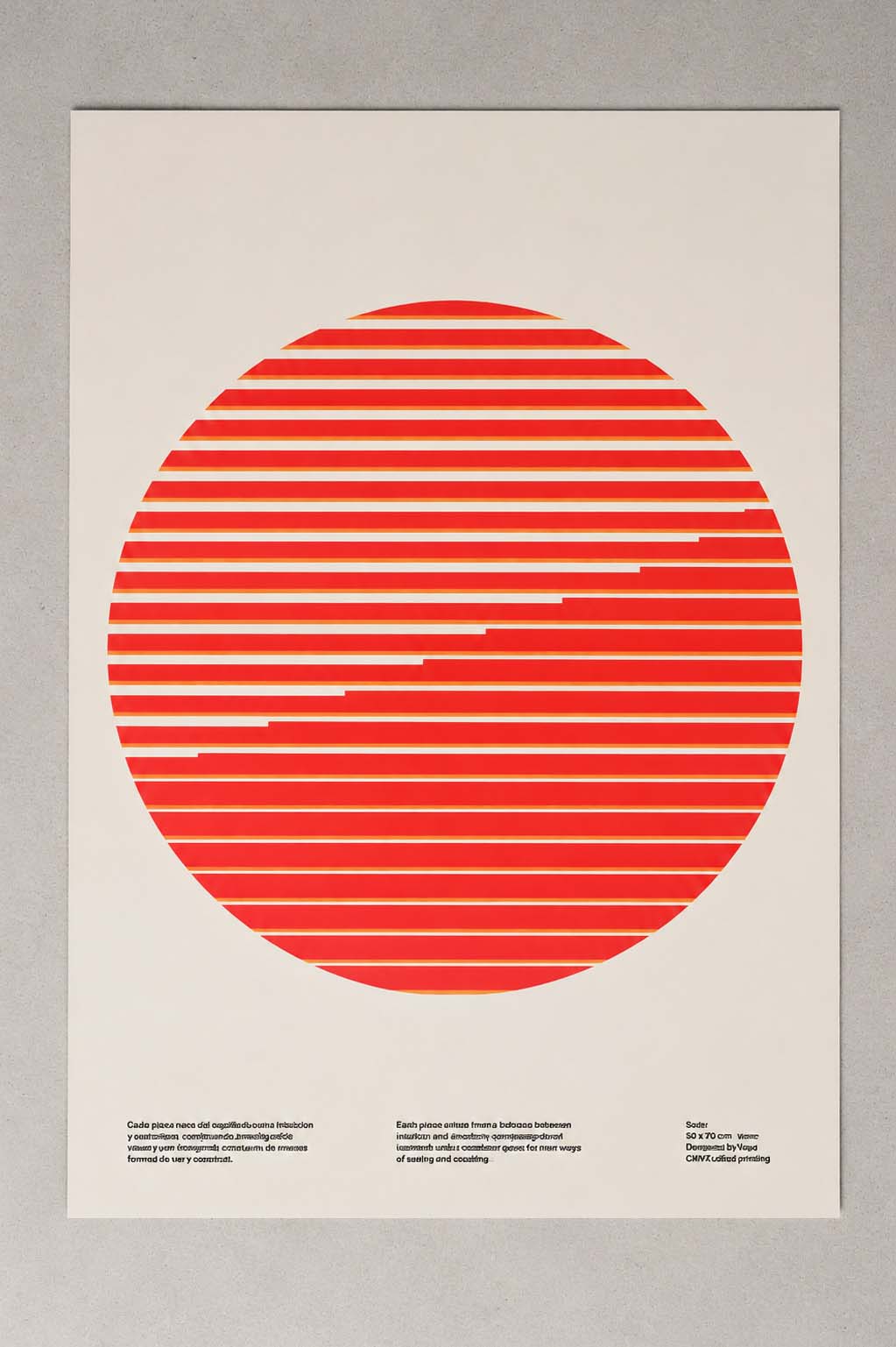 SOLAR PRINT