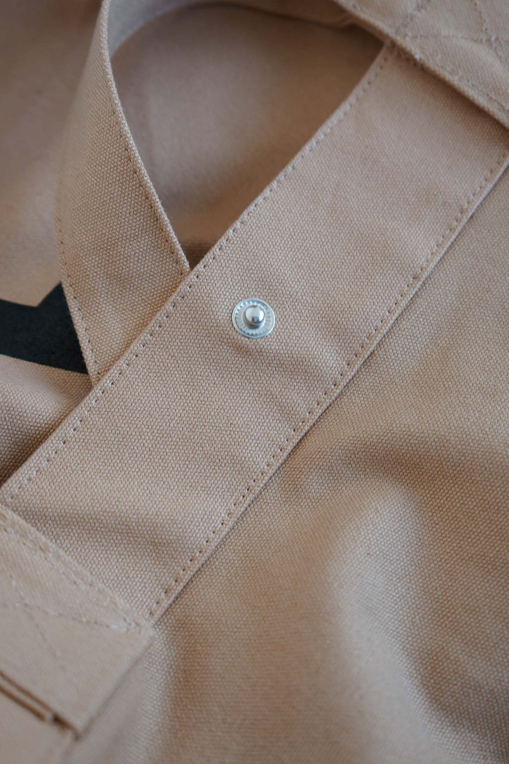 VAYA Everyday totebag - Latte
