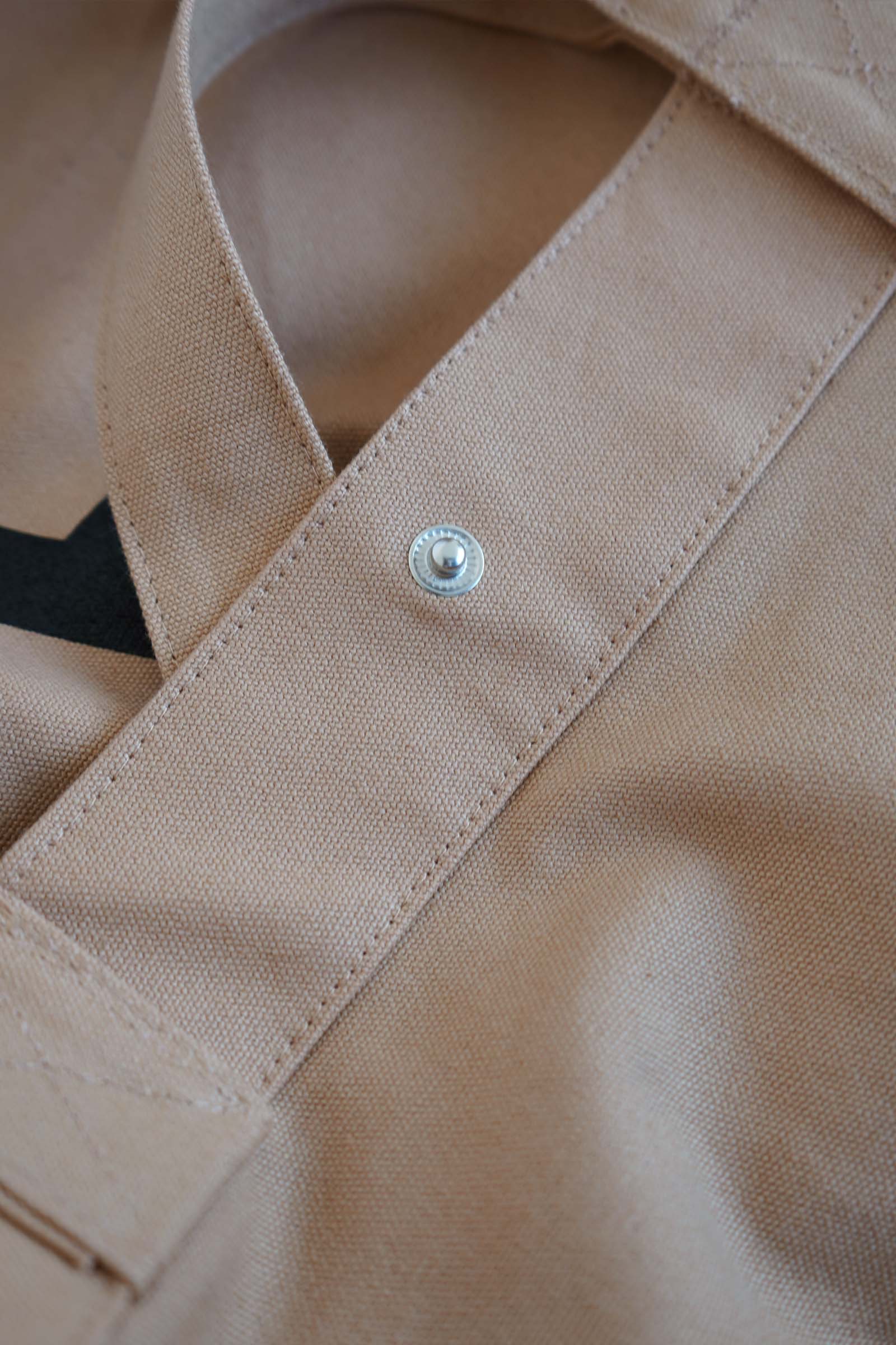 VAYA Everyday totebag - Latte
