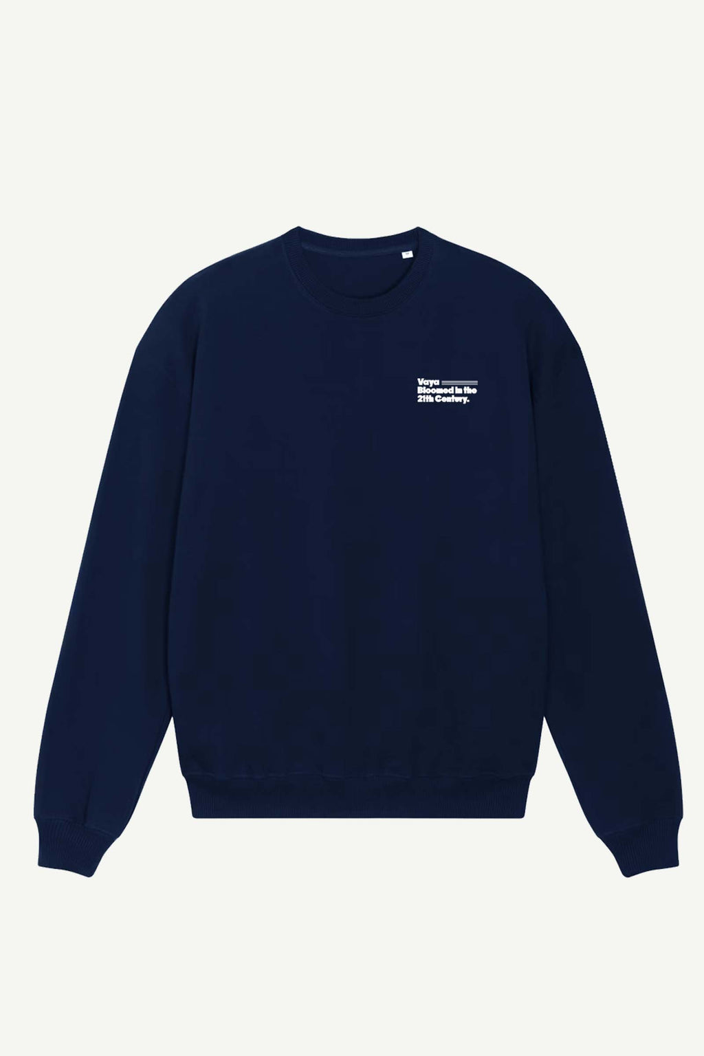 BLOOMED SWEATSHIRT