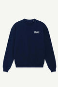 BLOOMED SWEATSHIRT