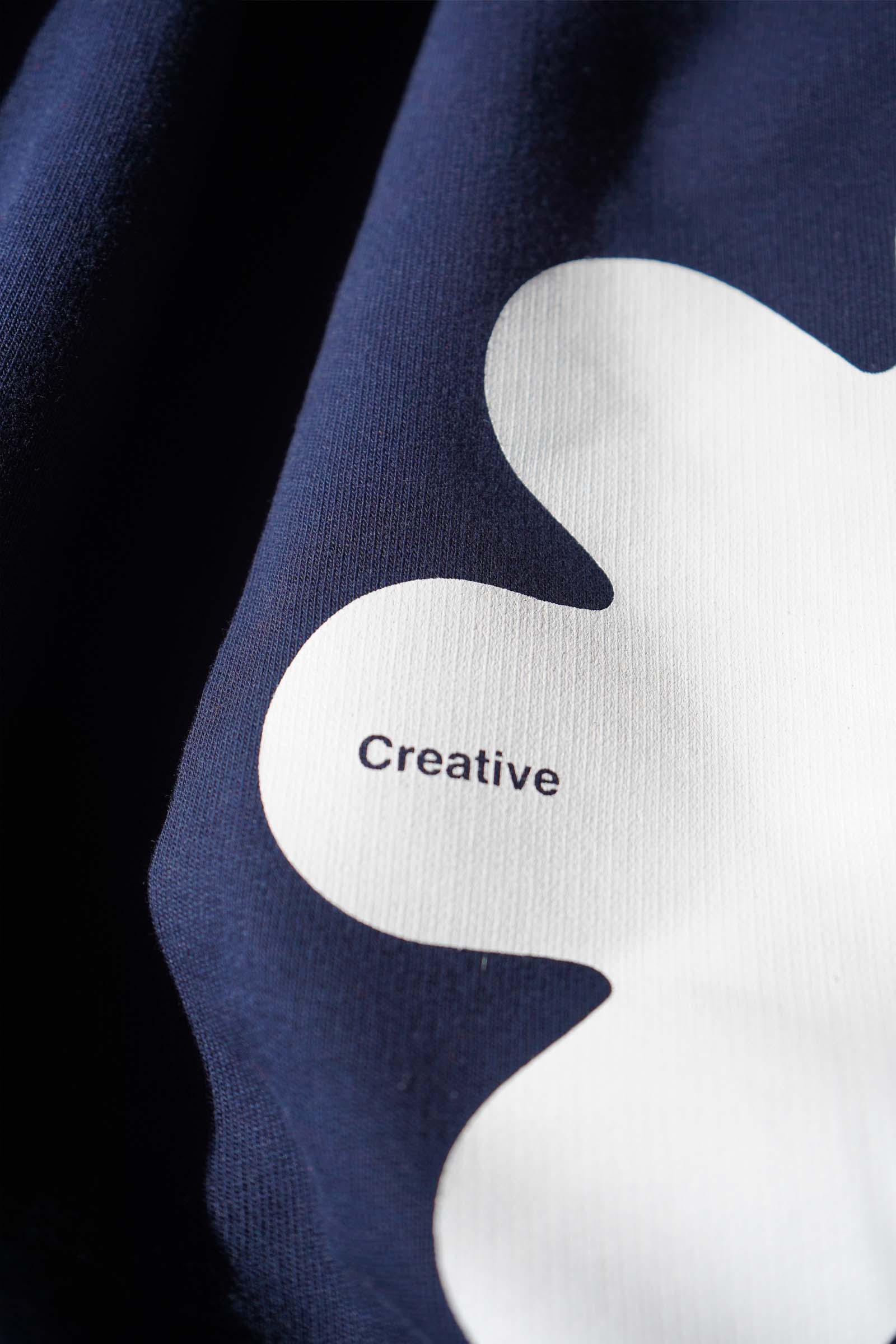 BLOOMED SWEATSHIRT